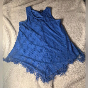 New Directions women’s tank top size Large